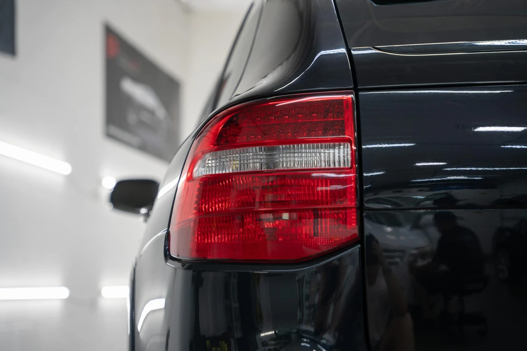 2008 Porsche 955/957 Cayenne GTS - Image 16 of 31