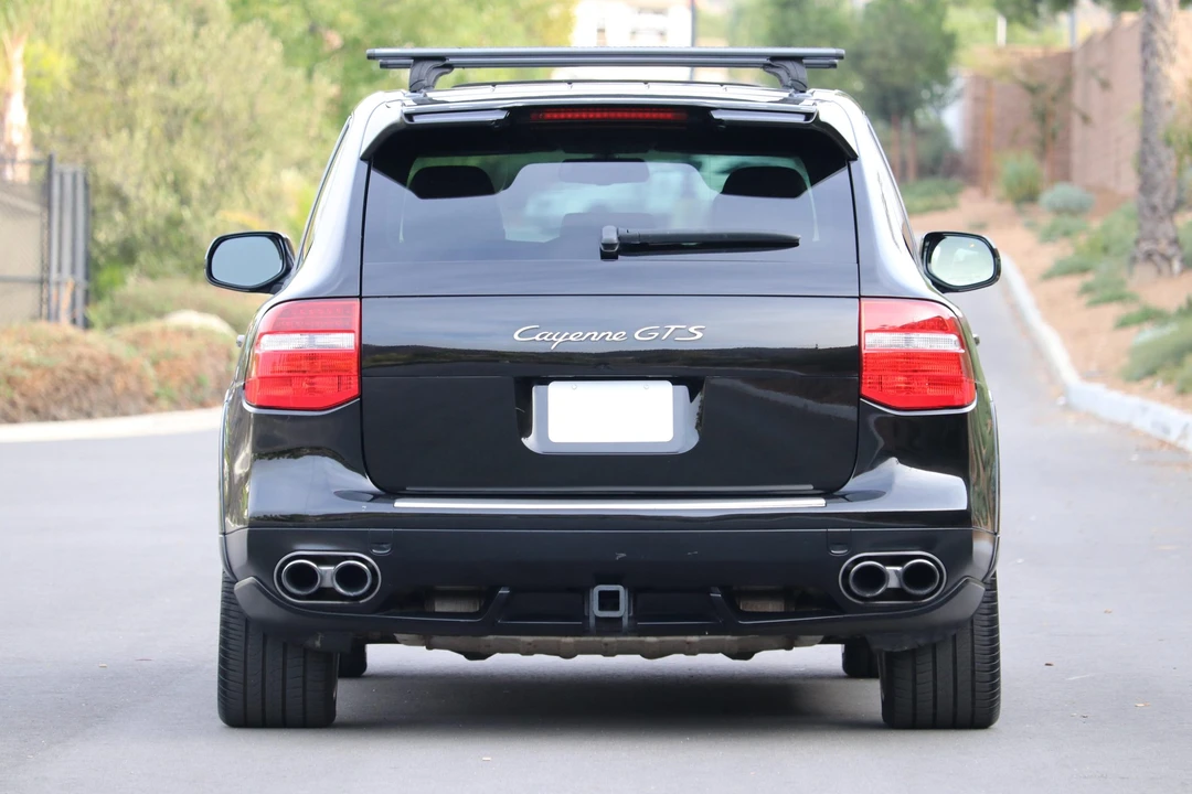 2008 Porsche 955/957 Cayenne GTS - Image 18 of 31