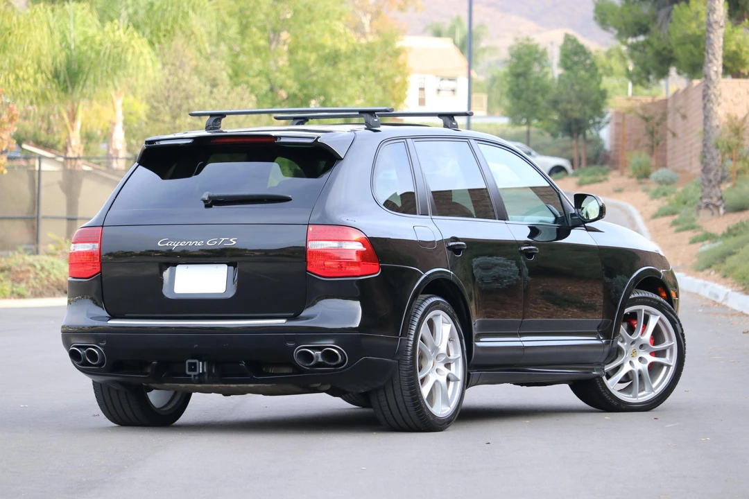 2008 Porsche 955/957 Cayenne GTS - Image 21 of 31