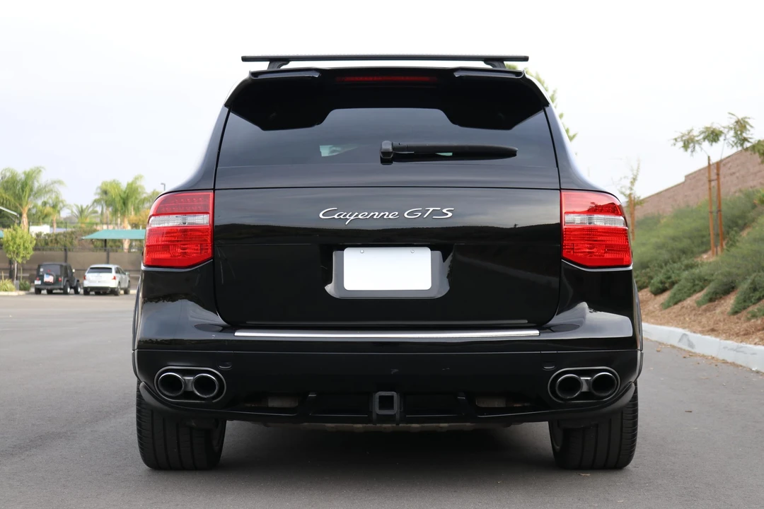 2008 Porsche 955/957 Cayenne GTS - Image 20 of 31