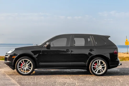2008 Porsche 955/957 Cayenne GTS - Image 3 of 31