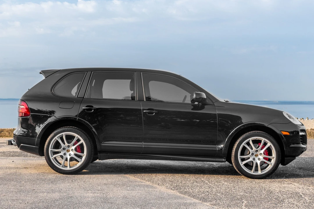 2008 Porsche 955/957 Cayenne GTS - Image 7 of 31