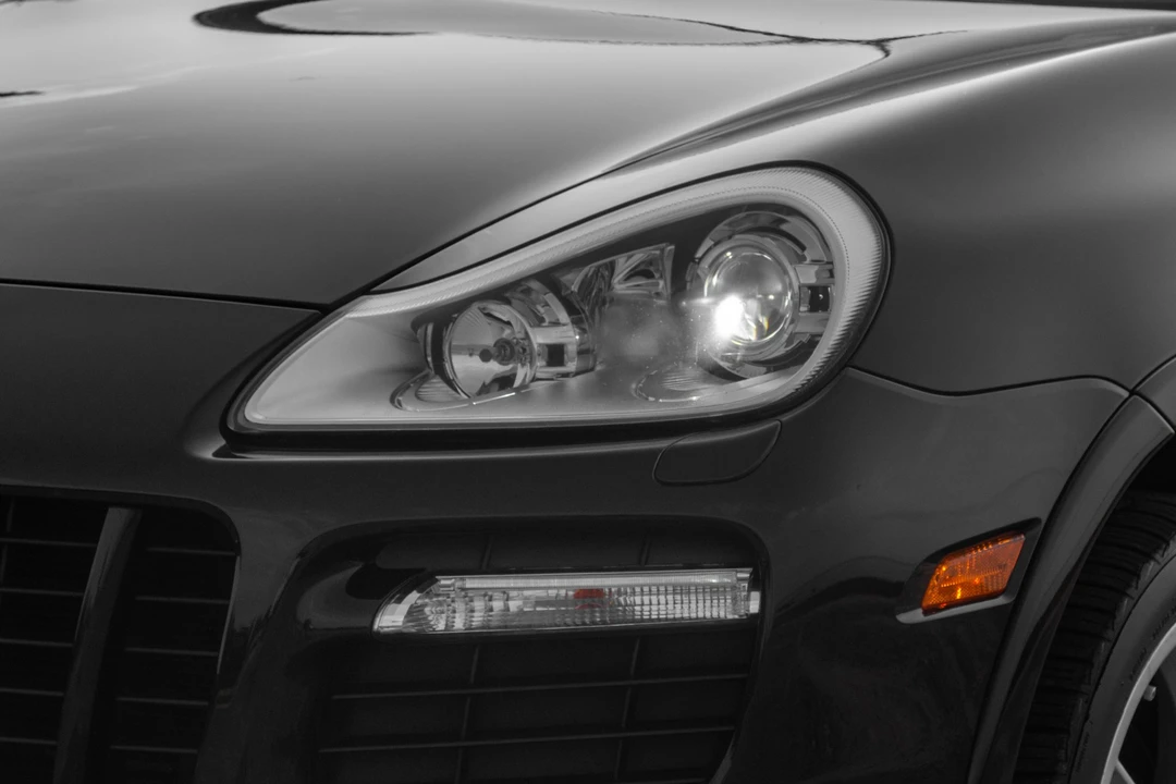 2008 Porsche 955/957 Cayenne GTS - Image 12 of 31
