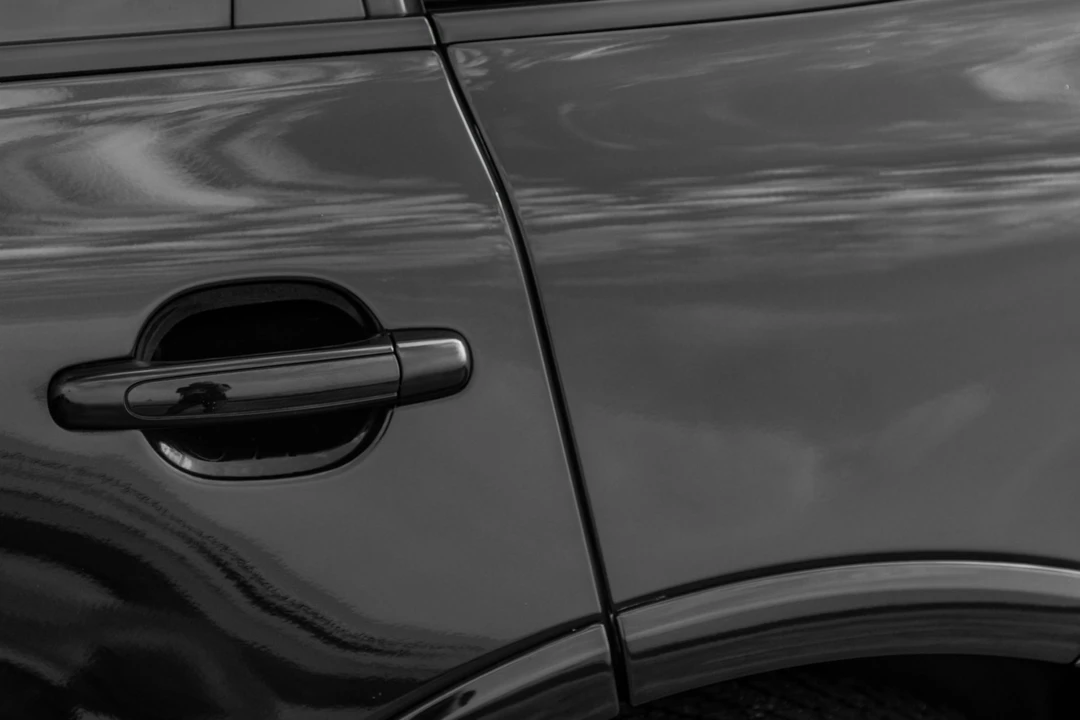 2008 Porsche 955/957 Cayenne GTS - Image 29 of 31