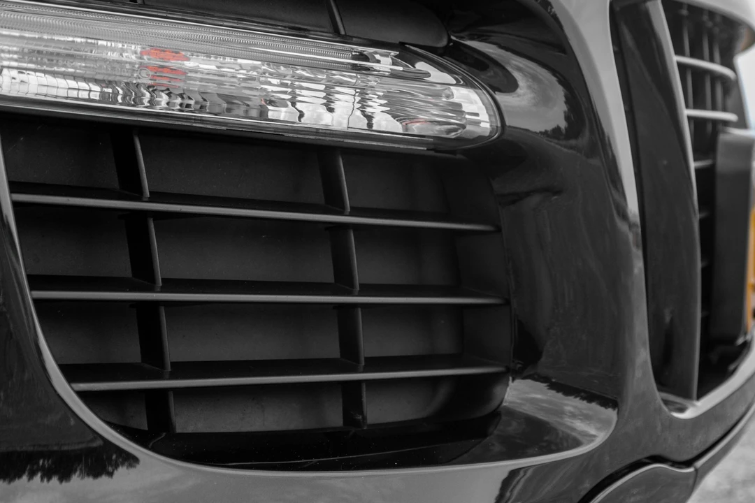 2008 Porsche 955/957 Cayenne GTS - Image 23 of 31