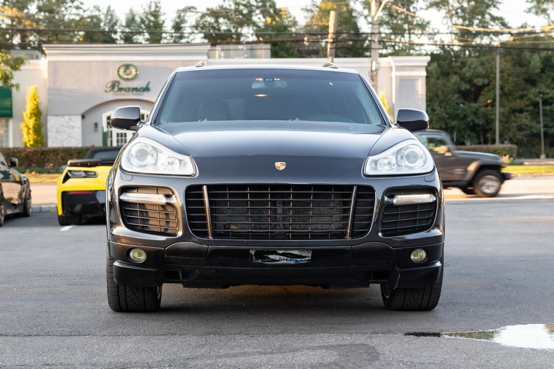 2008 Porsche 955/957 Cayenne GTS - Image 3 of 31