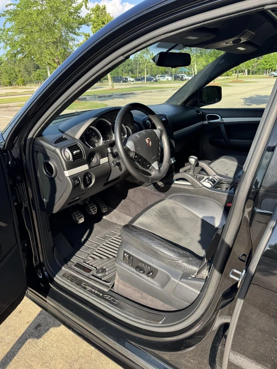 2008 Porsche 955/957 Cayenne GTS - Image 27 of 31