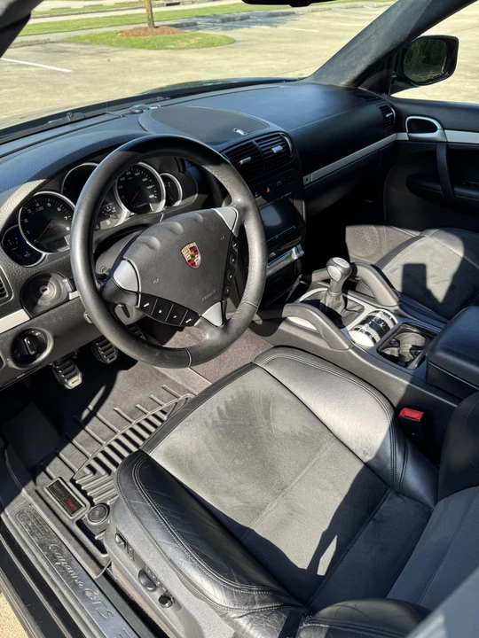 2008 Porsche 955/957 Cayenne GTS - Image 26 of 31