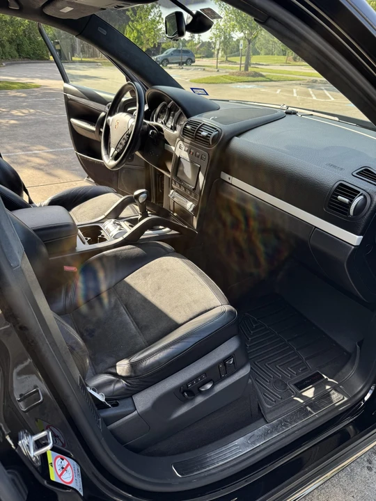 2008 Porsche 955/957 Cayenne GTS - Image 28 of 31