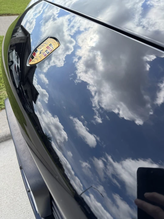 2008 Porsche 955/957 Cayenne GTS - Image 20 of 31