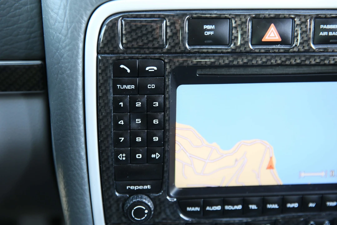 2008 Porsche 955/957 Cayenne GTS - Image 15 of 31