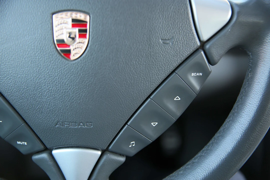 2008 Porsche 955/957 Cayenne GTS - Image 18 of 31