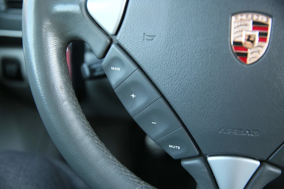 2008 Porsche 955/957 Cayenne GTS - Image 19 of 31