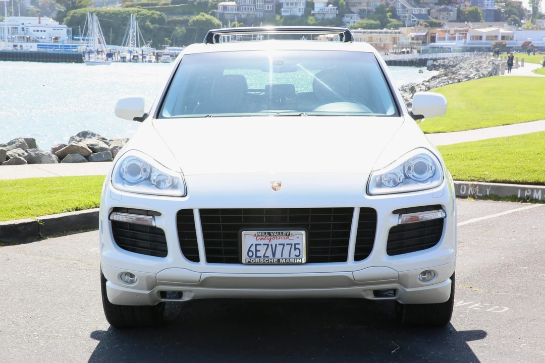 2008 Porsche 955/957 Cayenne GTS - Image 2 of 31