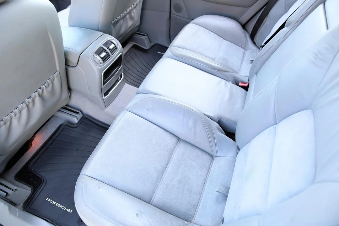 2008 Porsche 955/957 Cayenne GTS - Image 21 of 31