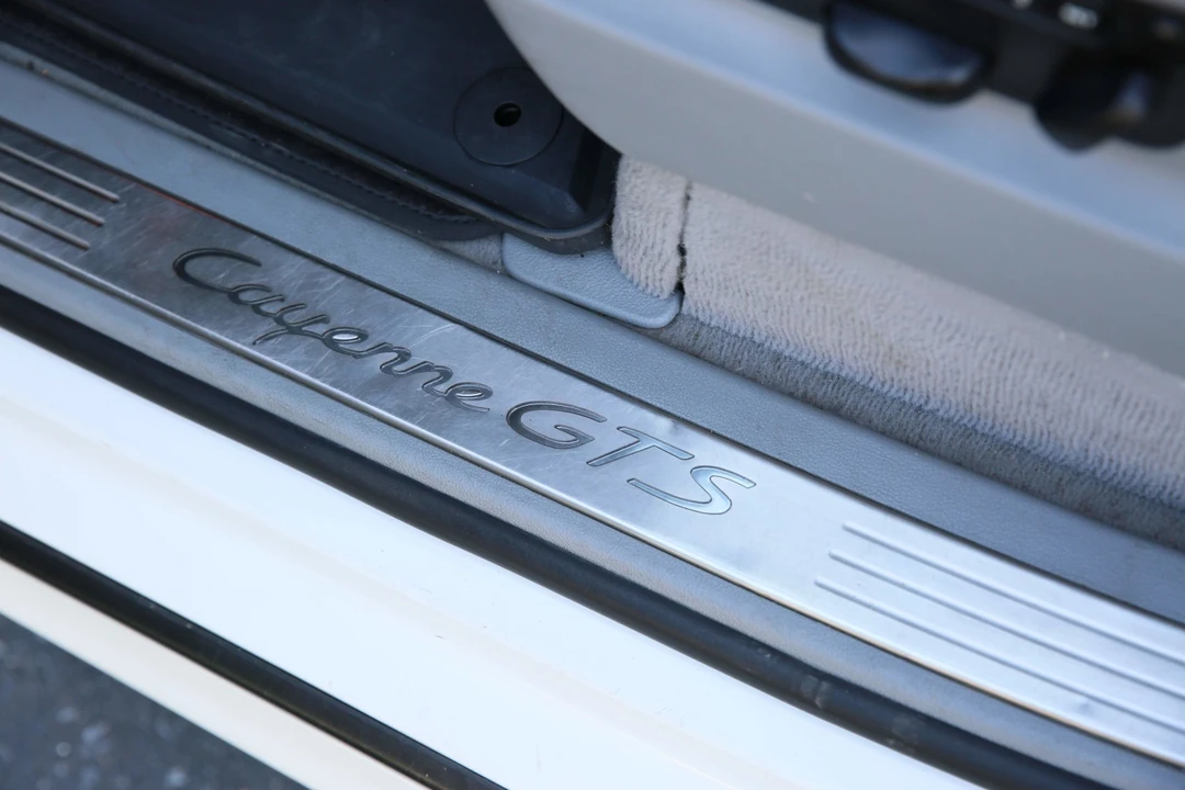 2008 Porsche 955/957 Cayenne GTS - Image 25 of 31