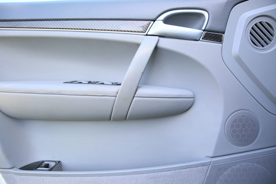 2008 Porsche 955/957 Cayenne GTS - Image 28 of 31