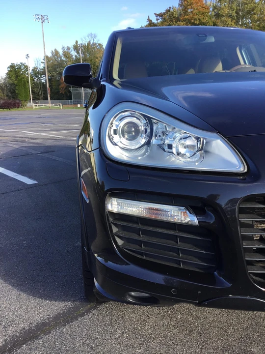 2008 Porsche 955/957 Cayenne GTS - Image 31 of 31