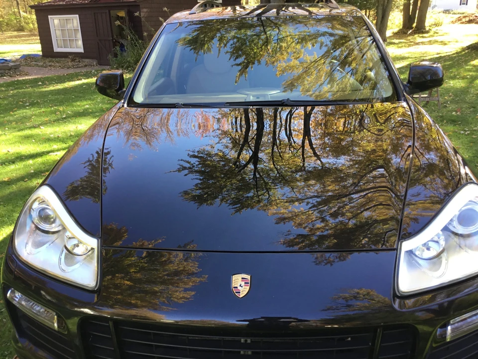 2008 Porsche 955/957 Cayenne GTS - Image 20 of 31