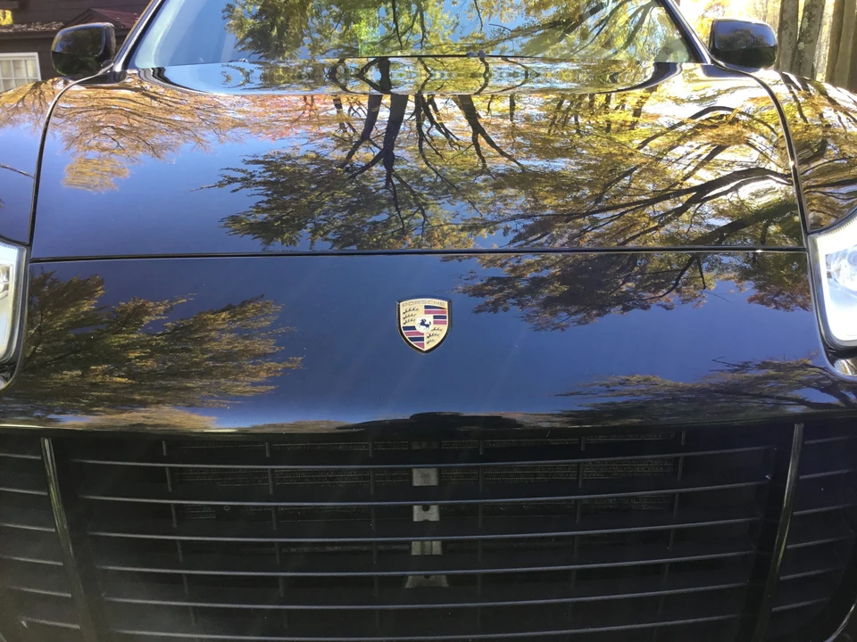 2008 Porsche 955/957 Cayenne GTS - Image 21 of 31