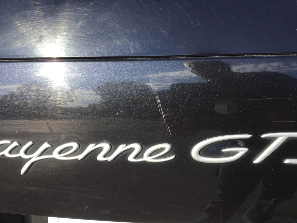2008 Porsche 955/957 Cayenne GTS - Image 22 of 31