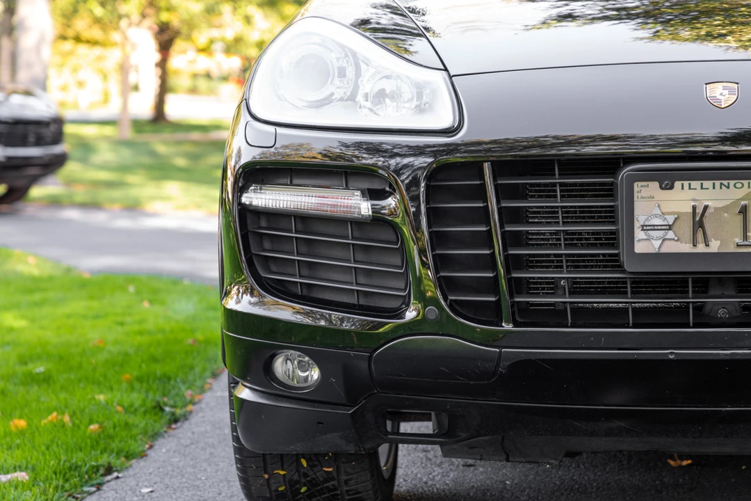 2008 Porsche 955/957 Cayenne GTS - Image 20 of 31