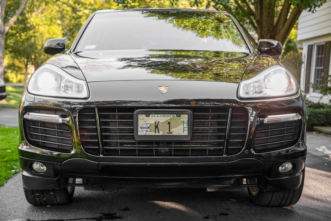 2008 Porsche 955/957 Cayenne GTS - Image 6 of 31