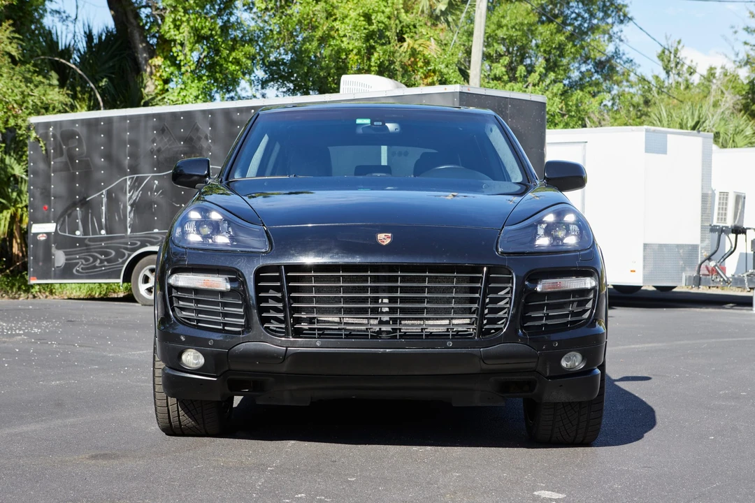 2008 Porsche 955/957 Cayenne GTS - Image 14 of 31