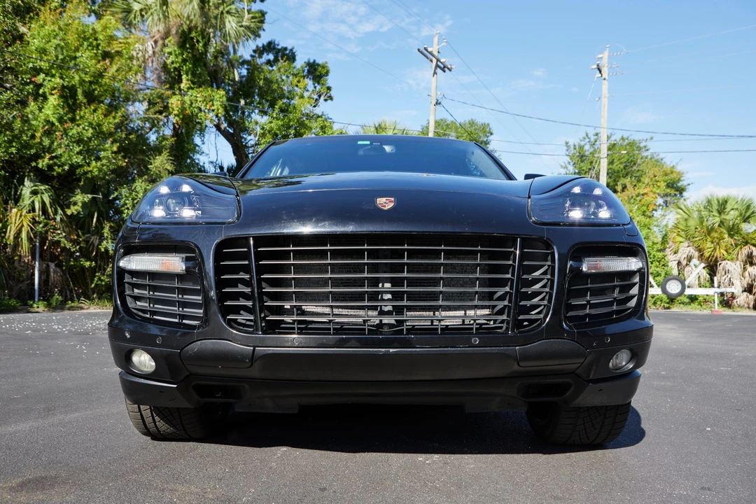 2008 Porsche 955/957 Cayenne GTS - Image 16 of 31