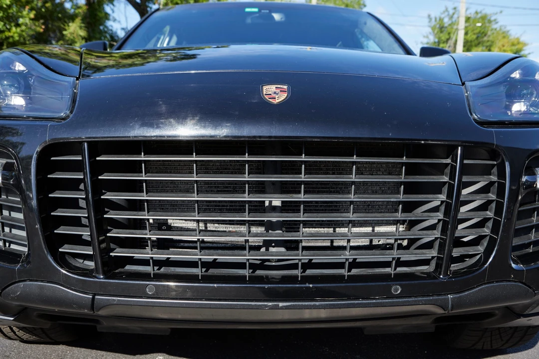 2008 Porsche 955/957 Cayenne GTS - Image 30 of 31