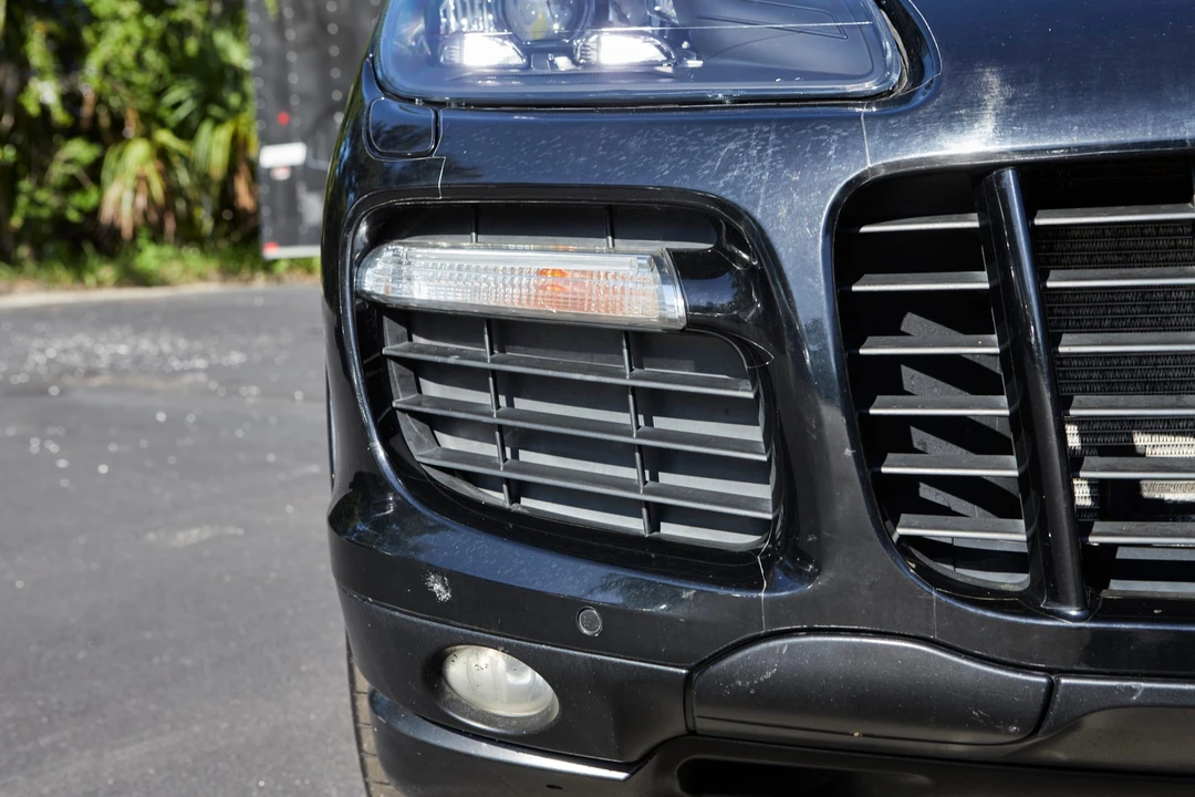 2008 Porsche 955/957 Cayenne GTS - Image 28 of 31