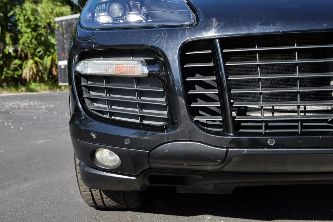 2008 Porsche 955/957 Cayenne GTS - Image 29 of 31
