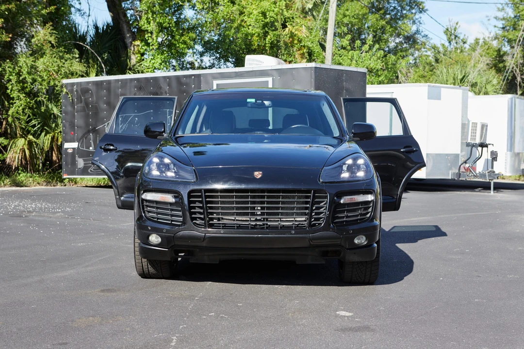 2008 Porsche 955/957 Cayenne GTS - Image 17 of 31