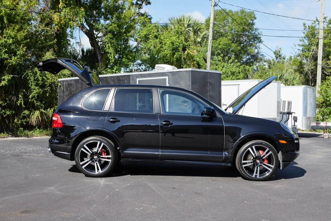 2008 Porsche 955/957 Cayenne GTS - Image 24 of 31