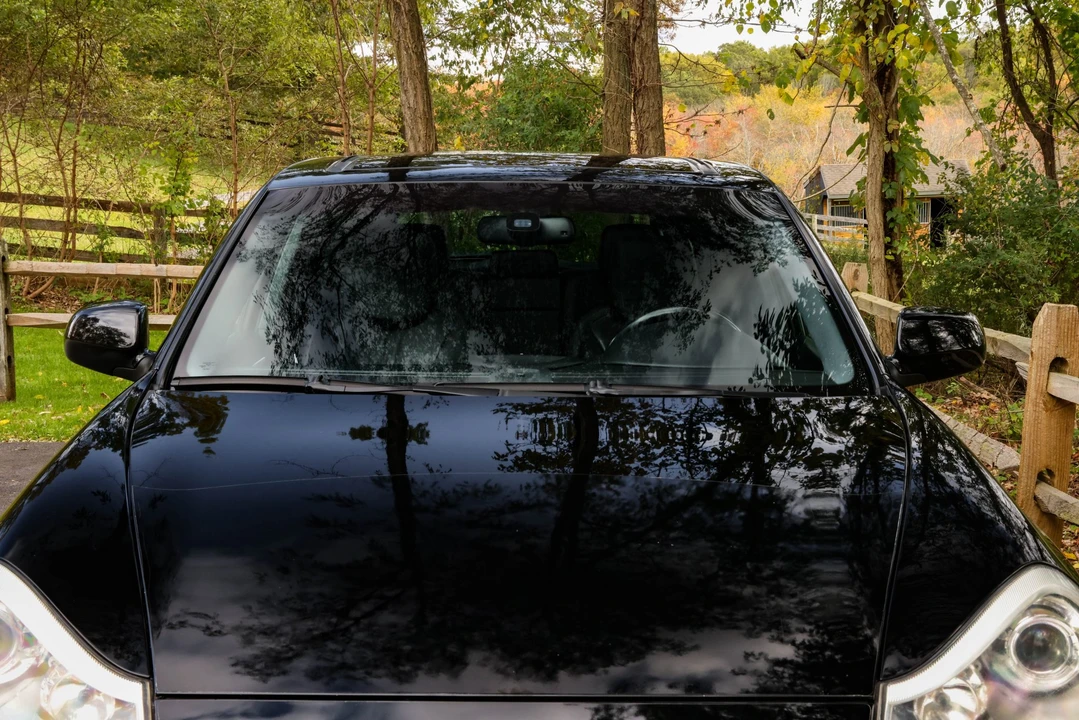 2008 Porsche 955/957 Cayenne GTS - Image 19 of 31