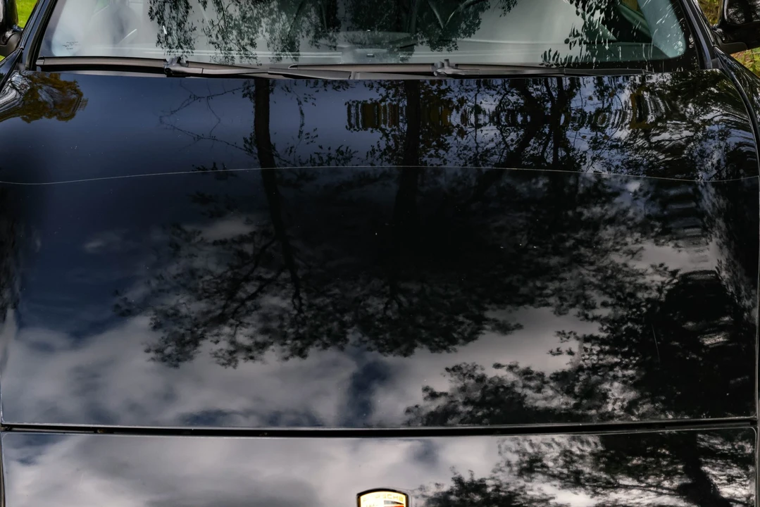 2008 Porsche 955/957 Cayenne GTS - Image 23 of 31