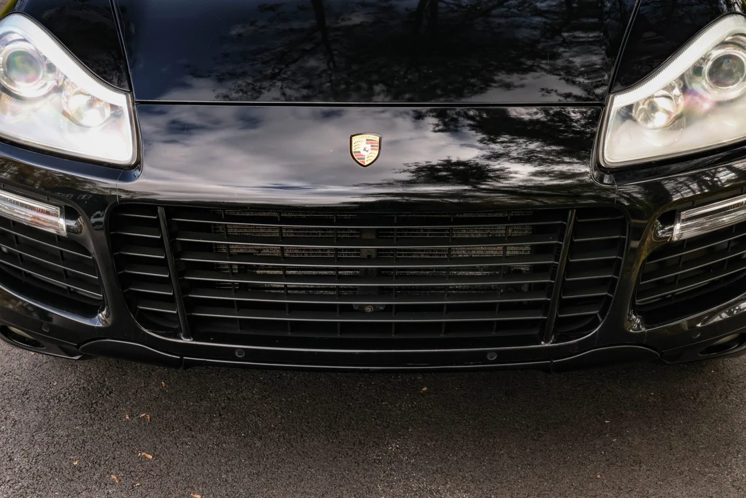 2008 Porsche 955/957 Cayenne GTS - Image 18 of 31