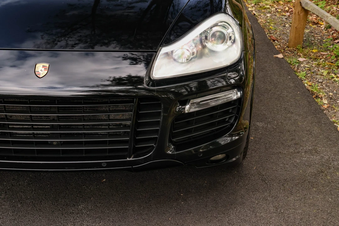 2008 Porsche 955/957 Cayenne GTS - Image 20 of 31