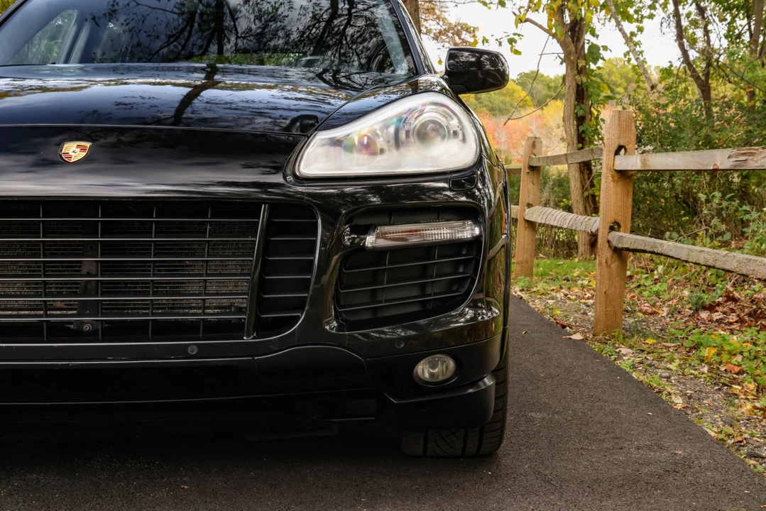 2008 Porsche 955/957 Cayenne GTS - Image 21 of 31