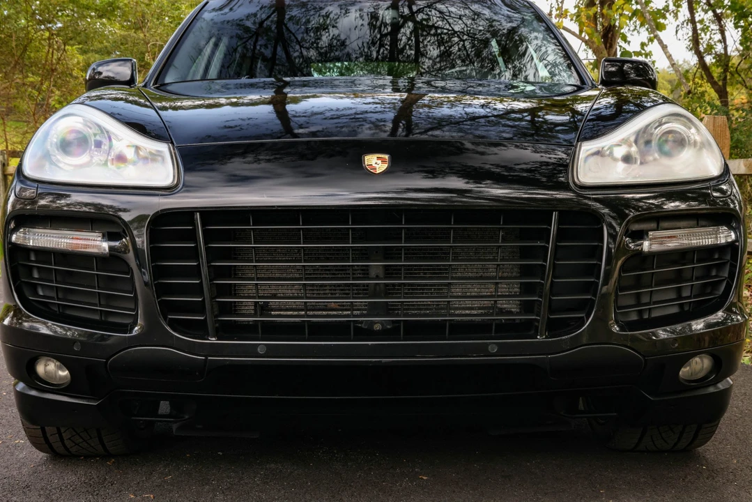 2008 Porsche 955/957 Cayenne GTS - Image 15 of 31