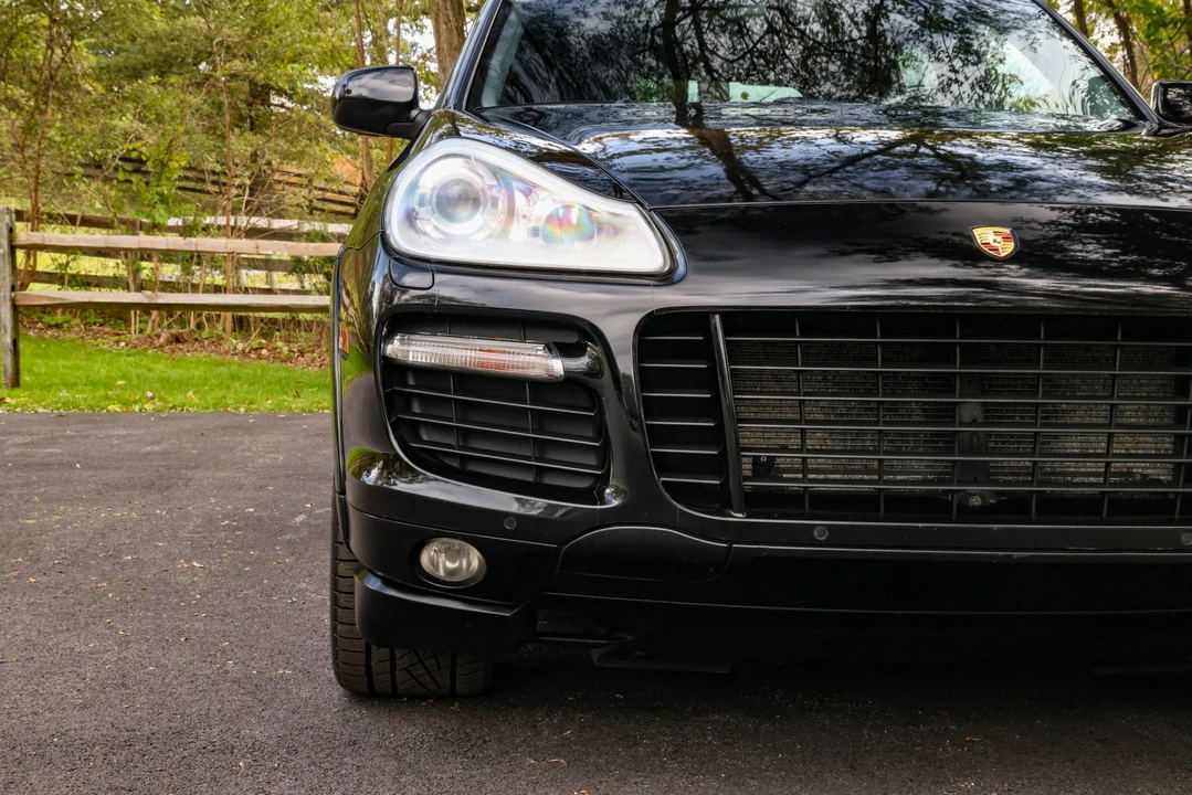 2008 Porsche 955/957 Cayenne GTS - Image 16 of 31