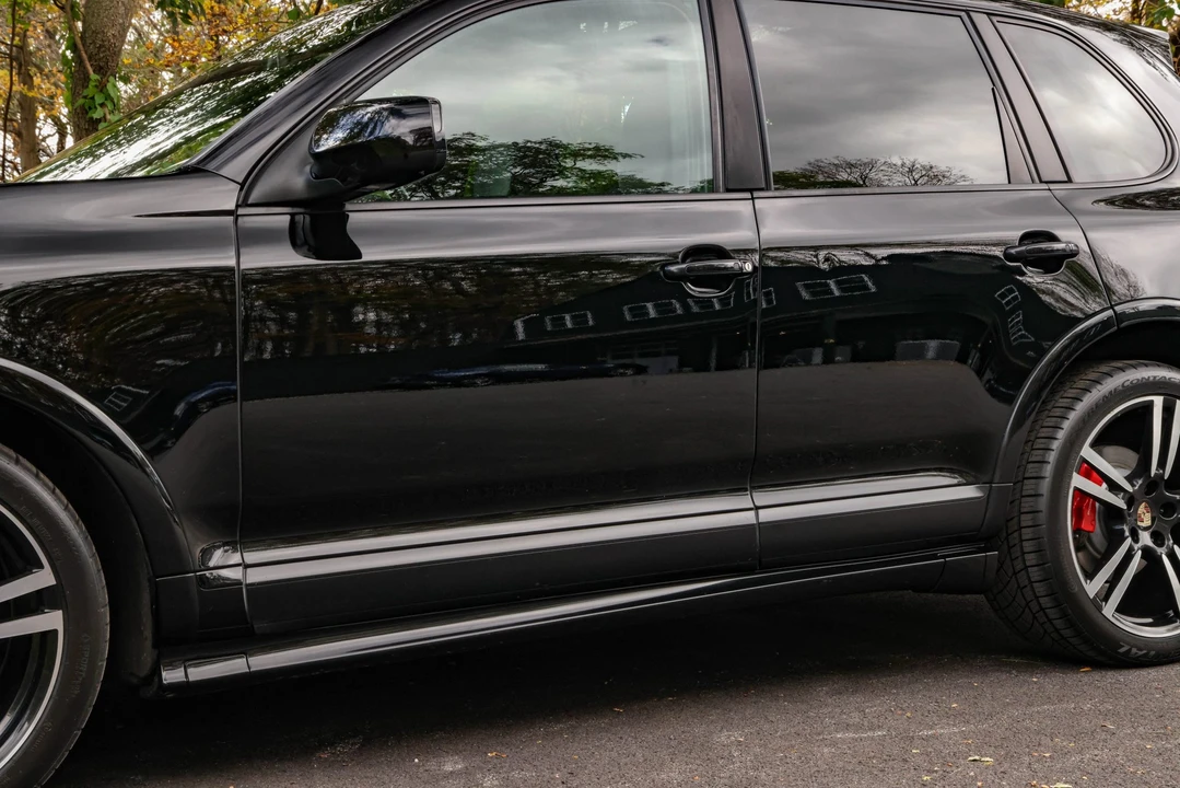 2008 Porsche 955/957 Cayenne GTS - Image 28 of 31