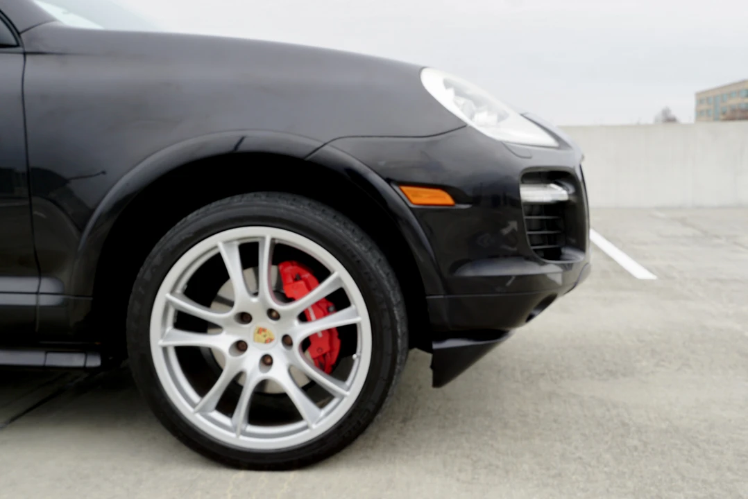 2008 Porsche 955/957 Cayenne GTS - Image 22 of 31