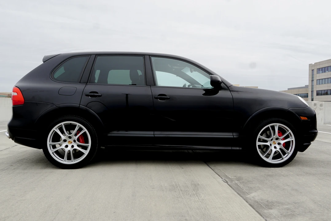 2008 Porsche 955/957 Cayenne GTS - Image 21 of 31