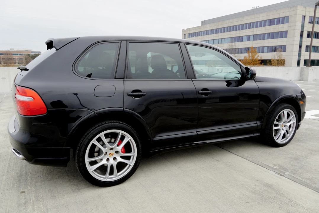 2008 Porsche 955/957 Cayenne GTS - Image 20 of 31