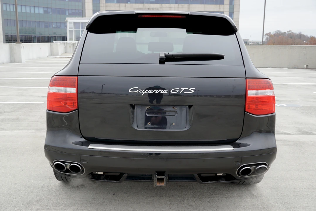 2008 Porsche 955/957 Cayenne GTS - Image 15 of 31