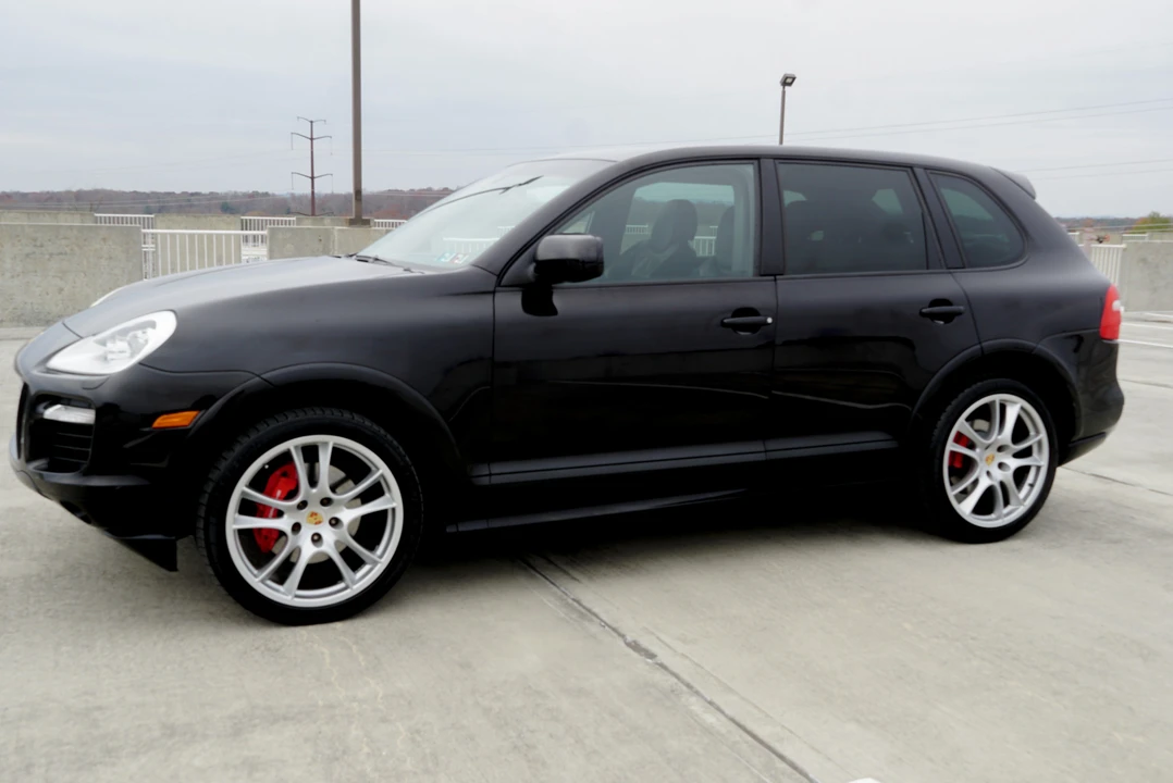 2008 Porsche 955/957 Cayenne GTS - Image 6 of 31