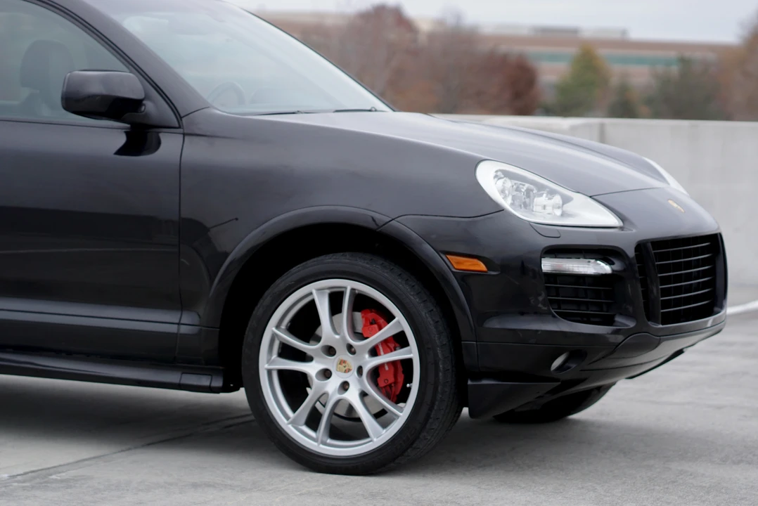 2008 Porsche 955/957 Cayenne GTS - Image 25 of 31