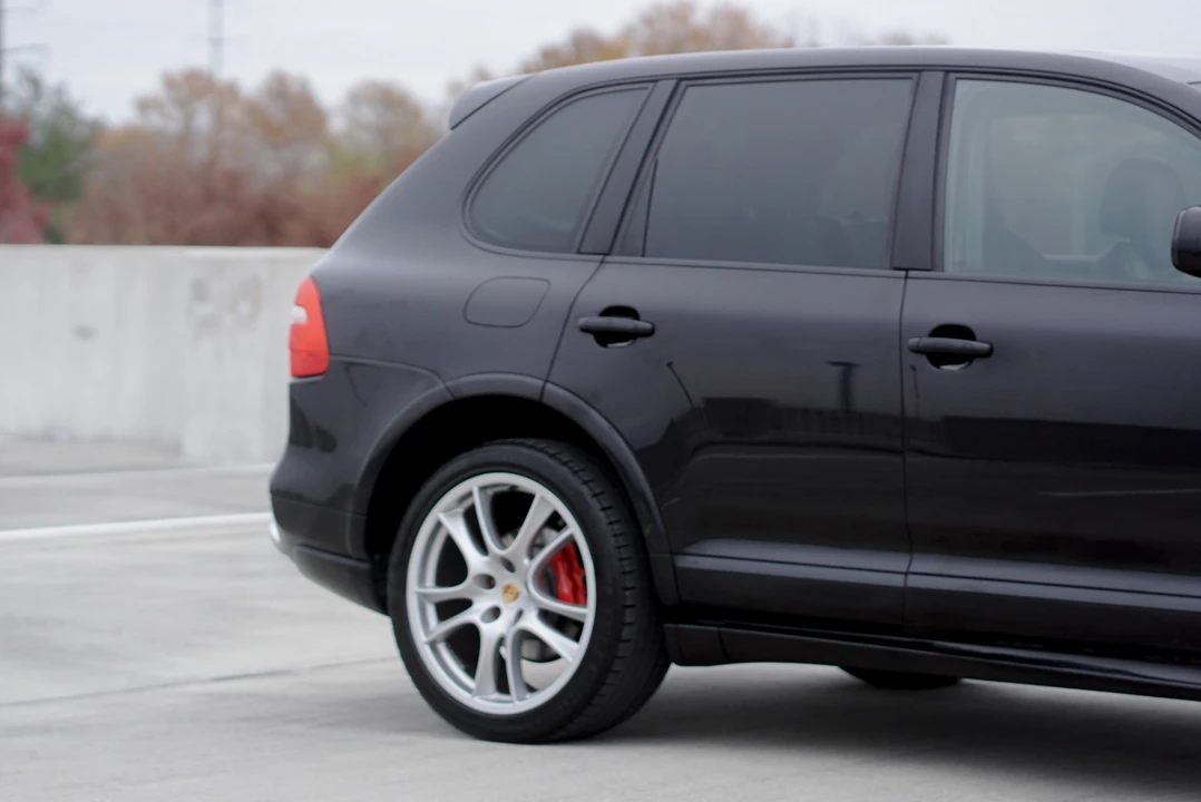 2008 Porsche 955/957 Cayenne GTS - Image 24 of 31
