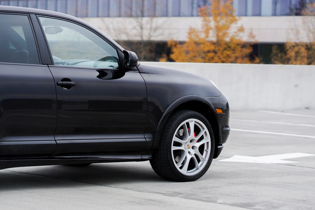 2008 Porsche 955/957 Cayenne GTS - Image 19 of 31